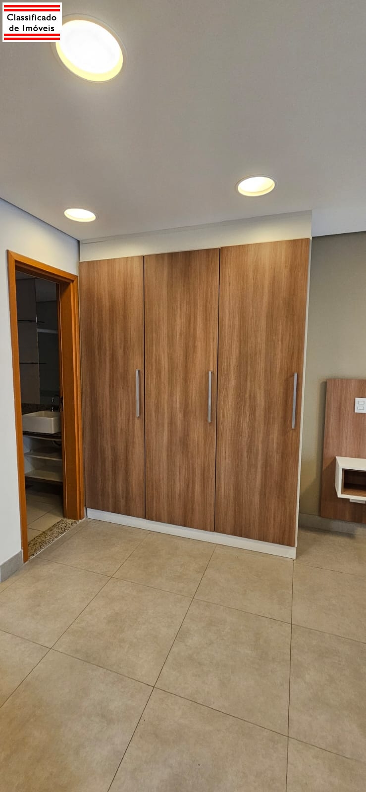 Apartamento no Centro, São Roque - Foto 5